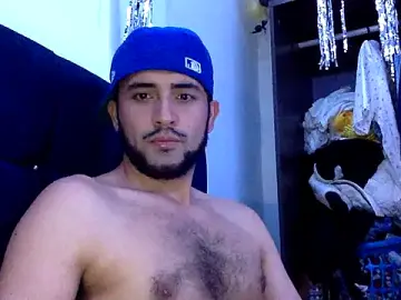 Stripchat Best live sex cam show of derek_smiith