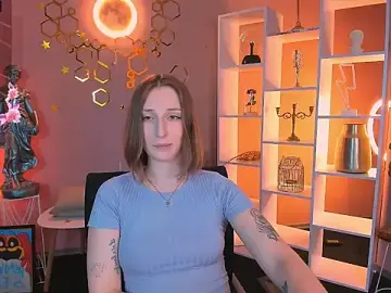Stripchat Live Sex of eva_smiith_