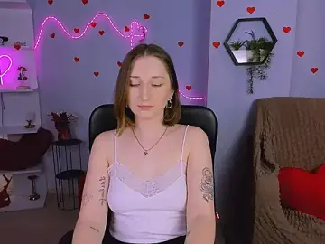 Stripchat Live Sex of eva_smiith_