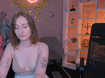 Stripchat Free Live Porn of eva_smiith_