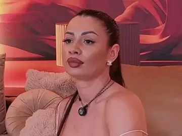 Stripchat Best Webcam of RubyLuxee