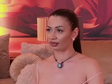 Stripchat Private Sex Chat of RubyLuxee