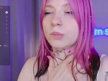 Stripchat Live Porn of arielabradberry