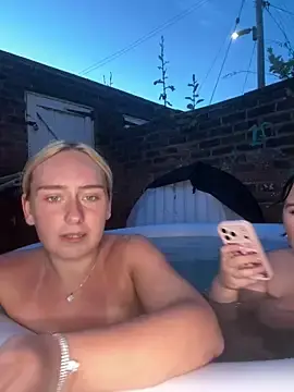 Stripchat Sex Chat of jade_xxxx