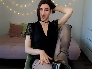 Stripchat Live Porn of AliciaNewell