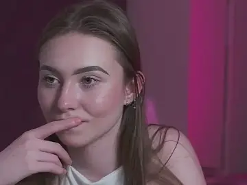 Stripchat Live Porn of LilithSable