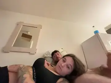 Stripchat Free Live Porn of duomagique_off