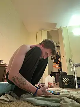Stripchat Sex Cam of jizzyglizzy92