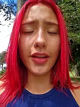 Stripchat Live Porn of sorpresa_x