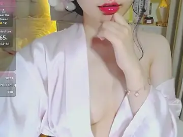 Stripchat Adult Video Chat of HaLa_Madrid20