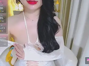 Stripchat Nude Webcam of HaLa_Madrid20