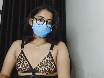 Stripchat Best Webcam of Hot_Niya2