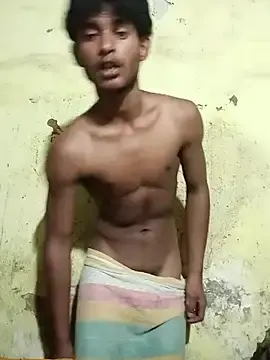Stripchat Adult Video Chat of YourTeenBoy21