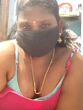 Stripchat Private Sex Chat of tharigasree