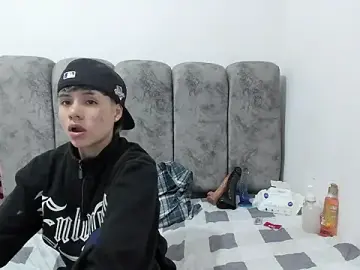 Stripchat Free Porn Cam of Bruno_Cruzz