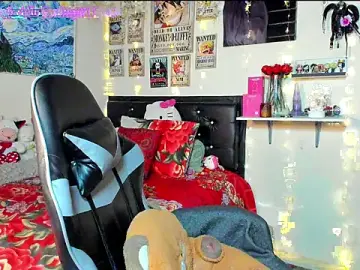 Stripchat Live Sex Cam of Cristal_Jonas@xh