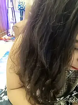 Stripchat Live Sex Cam of Divya_girl
