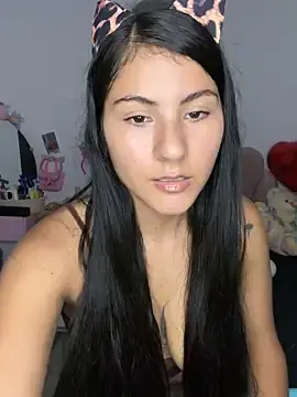 Stripchat Sex Cam of Violett_Swet