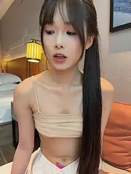 Stripchat Live Sex of anan_baby