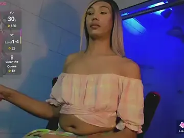 Stripchat Private Sex Chat of nicol_gill_