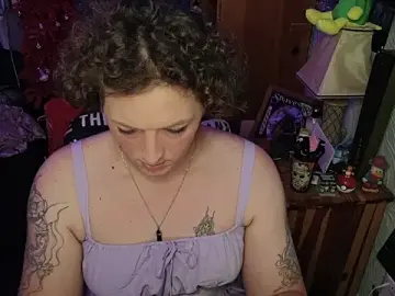 Stripchat Live Porn of Abagail_soft