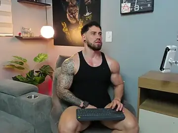 Stripchat Live Sex of Giorgio-Leone