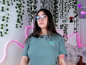 Stripchat Watch Live Sex Cams of Samii_Evans