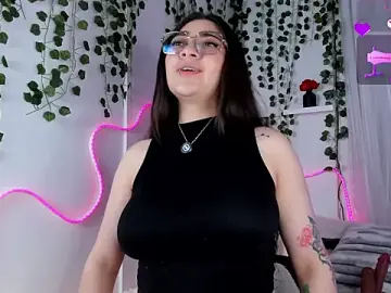 Stripchat Nude Webcam of Samii_Evans
