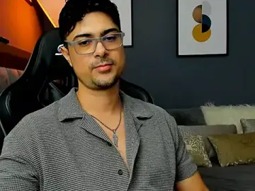 Stripchat Nude Webcam of ZEI-001