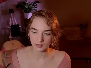 Stripchat Free Porn Cam of -Kottyaa-