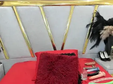 Stripchat Adult Webcam of AmandaCampos