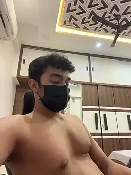 Stripchat Free Live Porn of Dark_2465