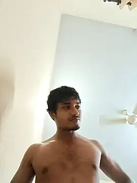 Stripchat Sex Chat of Jack_Vibes
