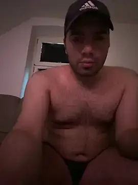 Stripchat Live Porn of JackySexyy
