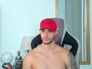 Stripchat Adult Webcams of Ken_mailik1