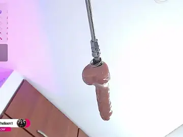 Stripchat Live Porn of Lena_helleen