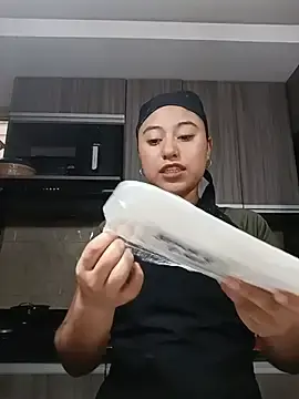 Stripchat Best live sex cam show of cloy_baby__