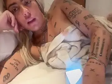 Stripchat Free Porn Cam of jesswilde_xo
