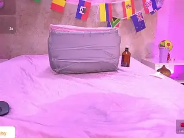 Stripchat Best Webcam of sarakaisy