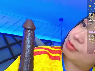 Stripchat Best Webcam of sayumi_dirty