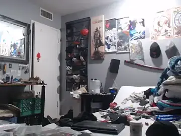 Stripchat Private Sex Chat of AdamJaymz7