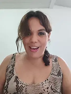 Stripchat Private Sex Chat of Bellapotencia1985