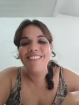 Stripchat Private Sex Chat of Bellapotencia1985