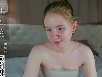 Stripchat Adult Webcam of Linda__Bloom