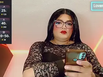Stripchat Adult Webcam of Miss_Nasty_Lia