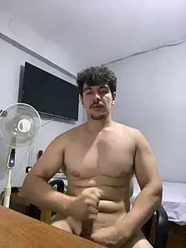 Stripchat Adult Webcam of turkishPstar