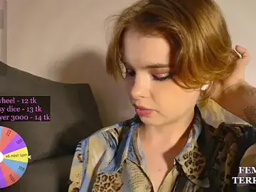 Stripchat Live Porn of Creatrix_Lola