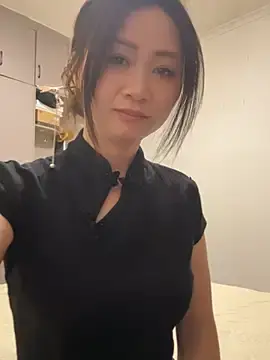 Stripchat Private Sex Chat of huihui_520