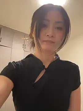 Stripchat Live Porn of huihui_520