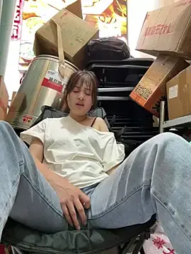 Stripchat Adult Webcam of huihui_520